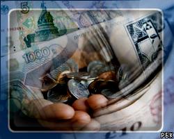Валютные резервы Нацбанка Молдавии достигли $658,74 млн 