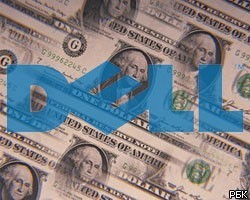 Чистая прибыль Dell за 3 квартала упала на 6% - до $2 млрд
