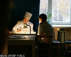 В Москве введен карантин в 41 школе и 15 детских садах
