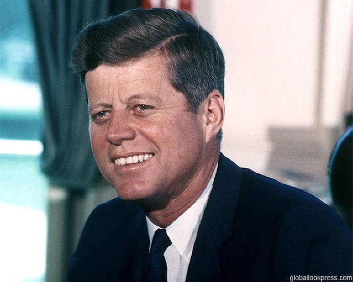 Покушение века: со дня убийства Дж.Кеннеди прошло 50 лет