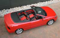 Vauxhall добавил Linea Rossa в модельный ряд Astra