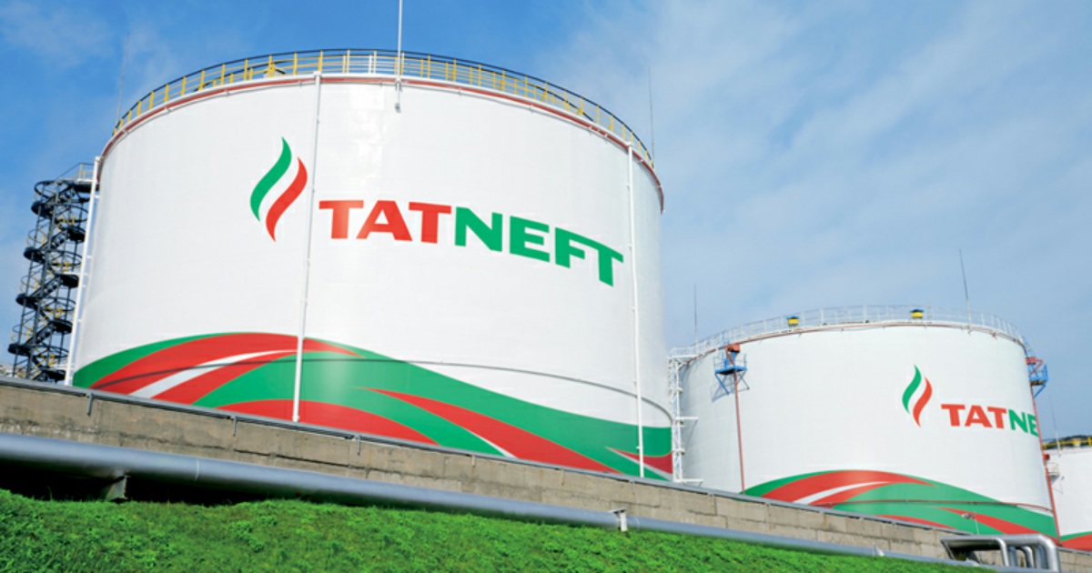 Историю вершат люди проект татнефти