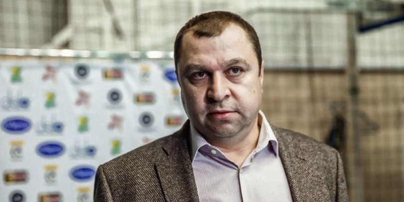 Станислав Кулинченко покидает пост гендиректора ГК «Кубань»