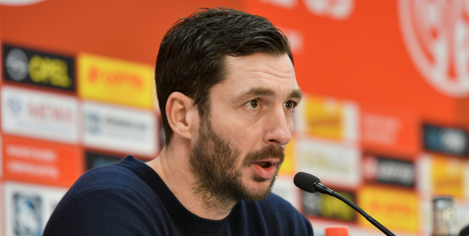 СМИ назвали немецкого тренера главным кандидатом на работу в «Динамо»