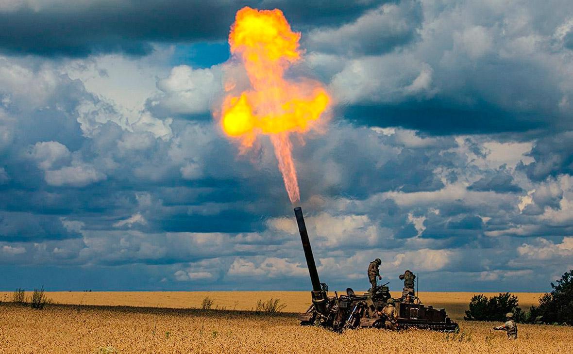 Что означает сознательное замедление военной операции на Украине
