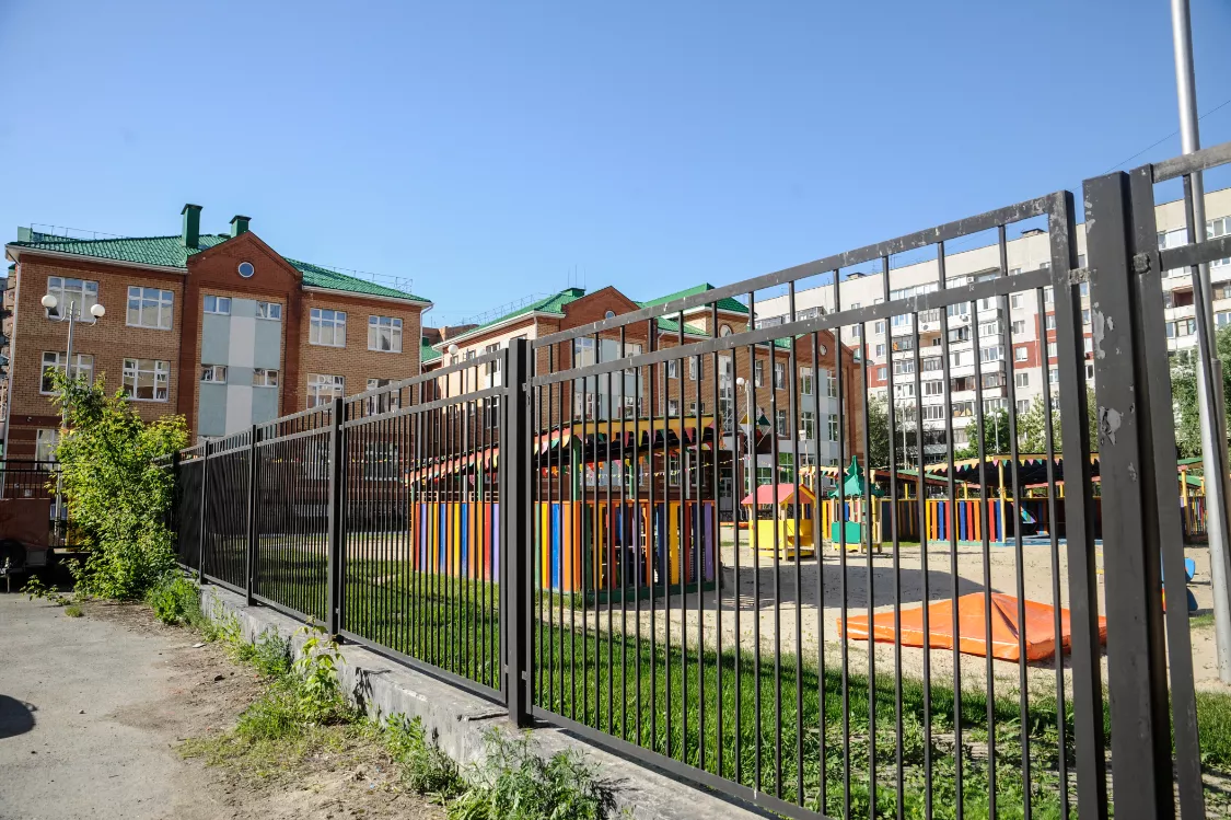 Дмитрий Ткачук / URA.RU