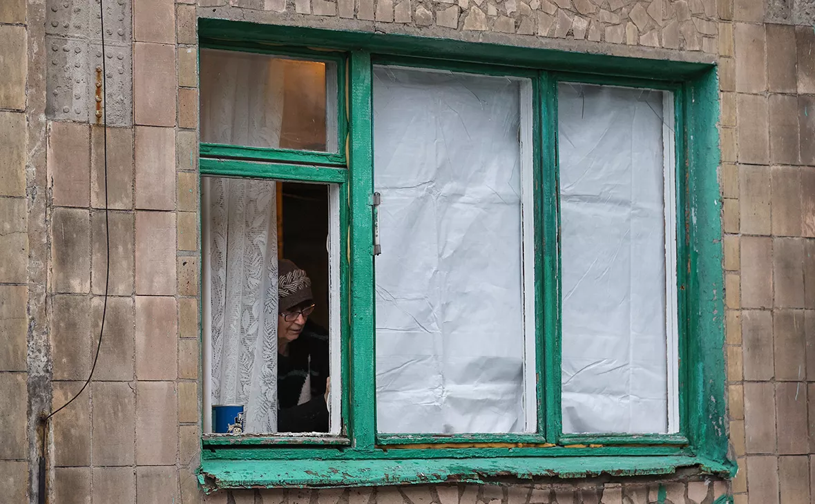 Сергей Бобылев / ТАСС