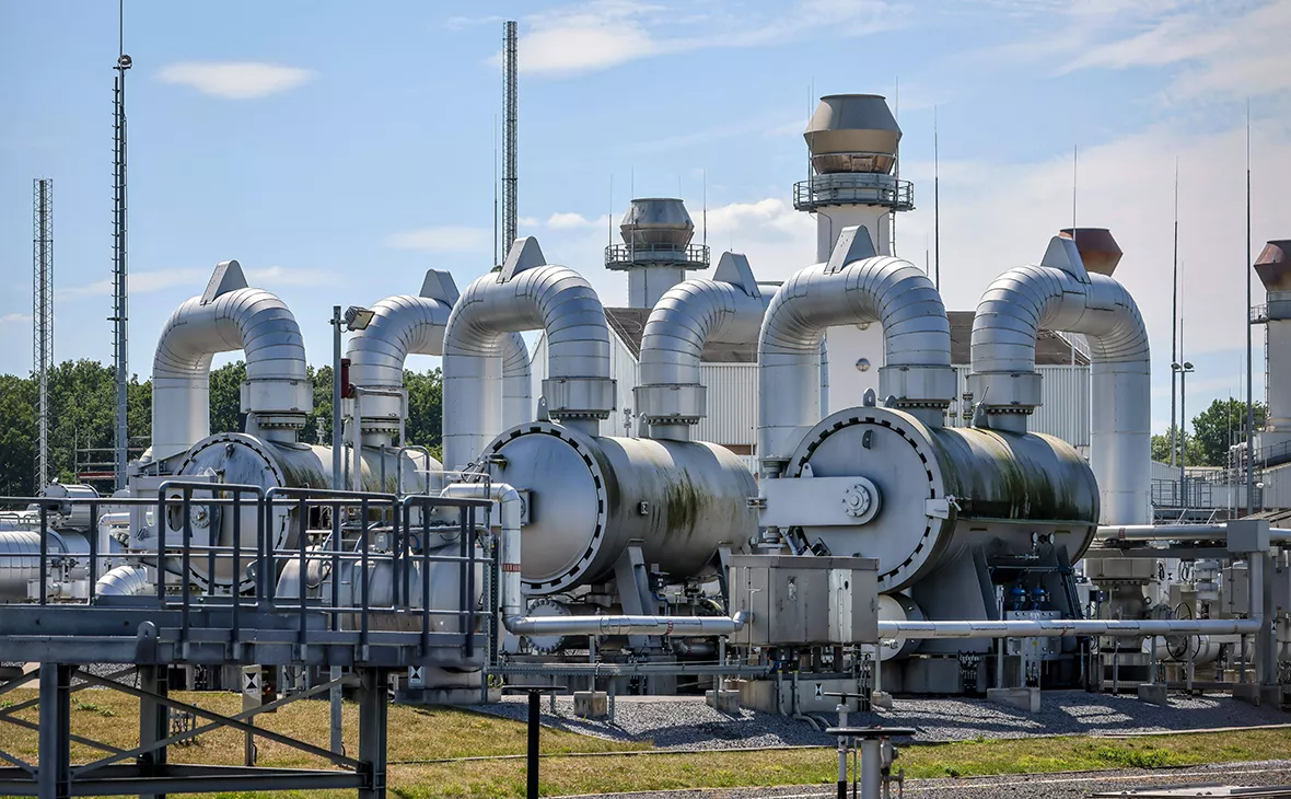 Rupert Oberhäuser / IMAGO / Global Look Press