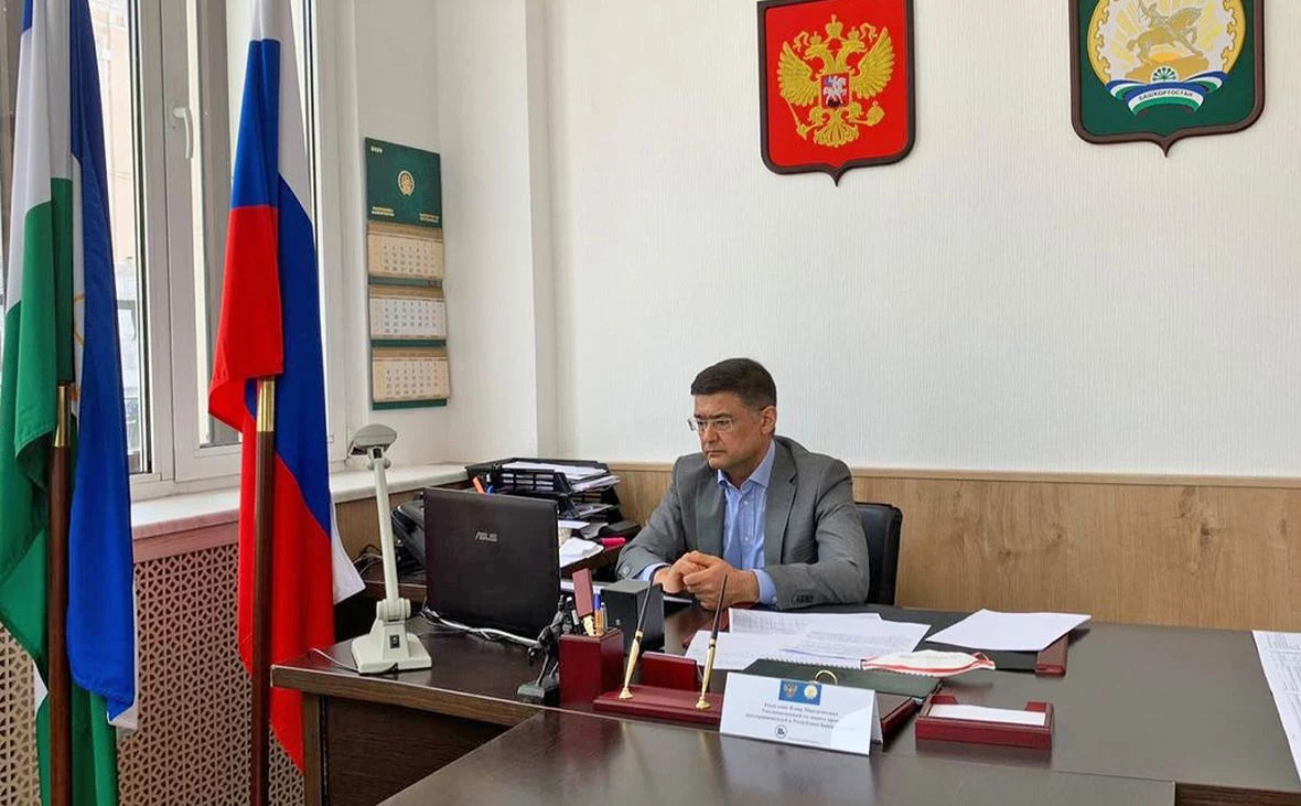 пресс-служба главы РБ