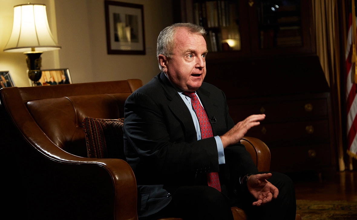 Владислав Шатило / РБК