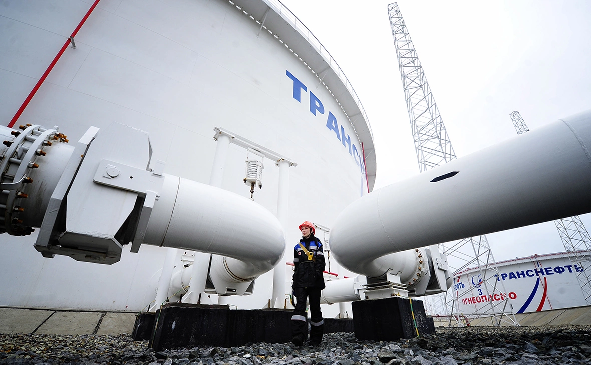 Юрий Смитюк / ТАСС