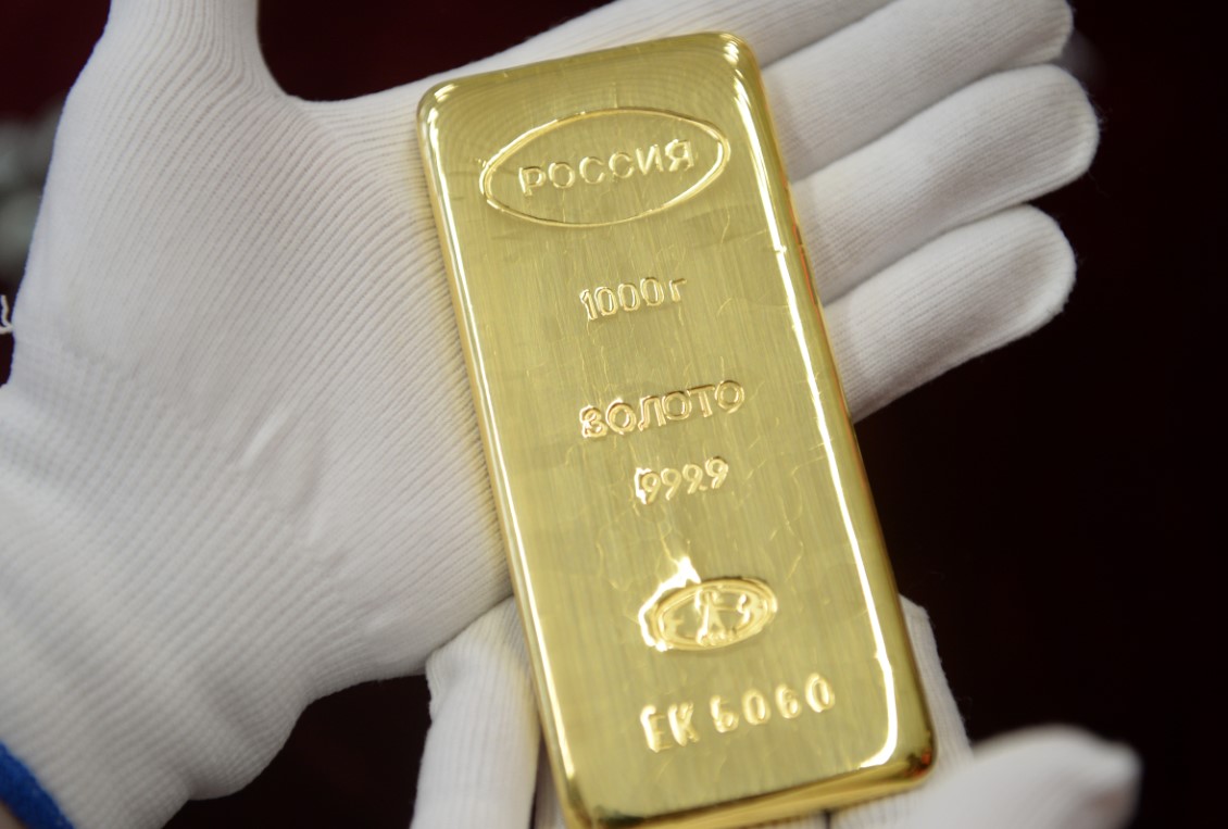 Инвестиции в золото: сколько вкладывать тюменцам, риски и выгода
