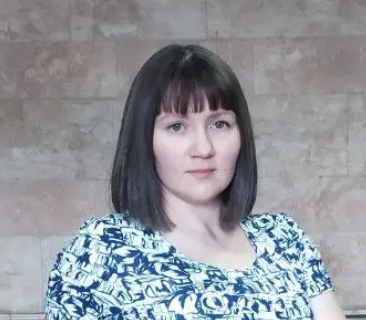 Надежда Авцынова