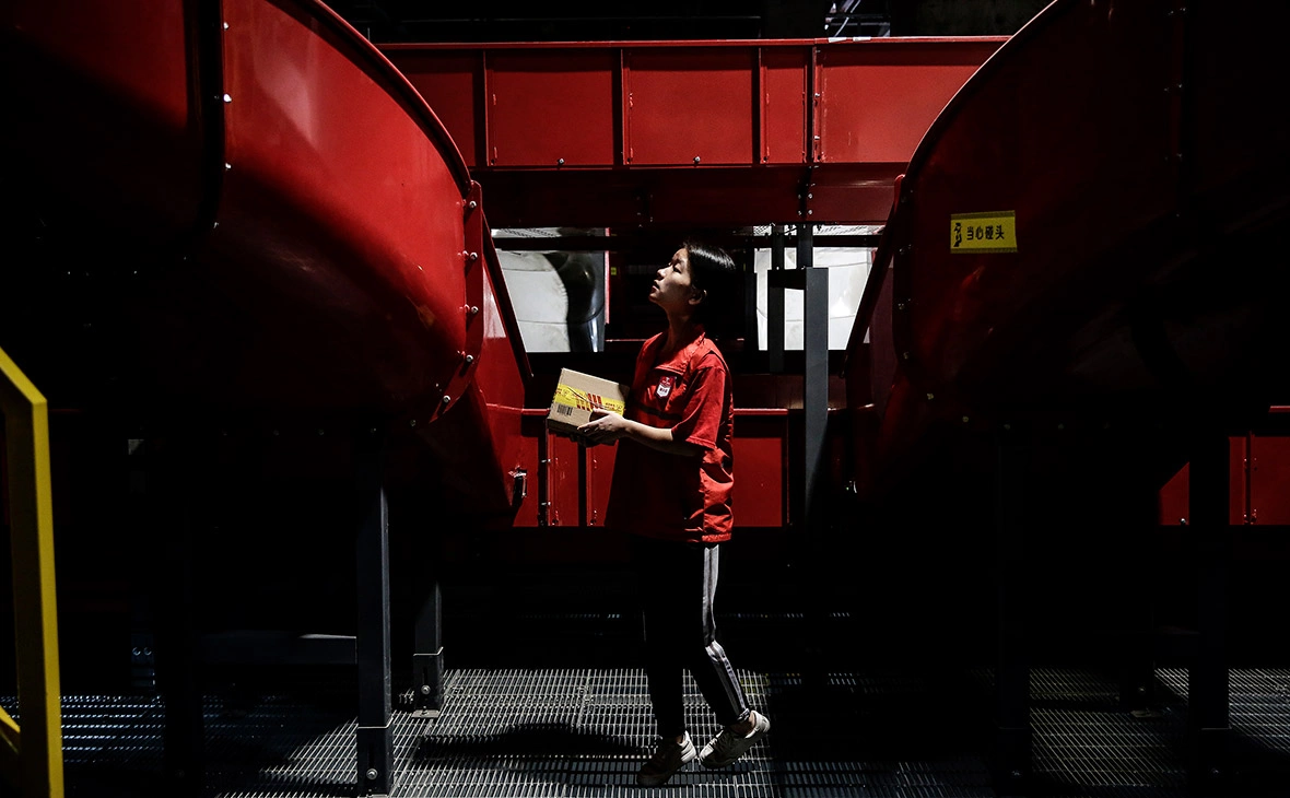 Wang He / Getty Images