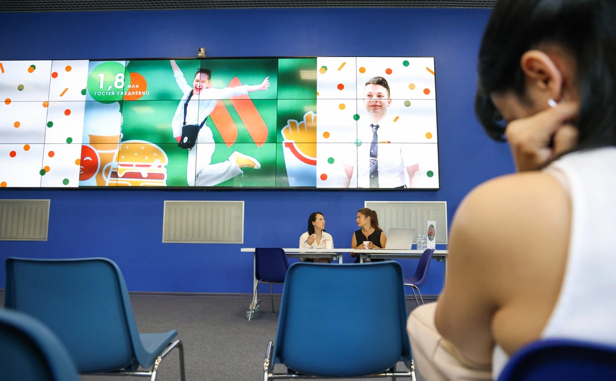  Артем Геодакян / ТАСС