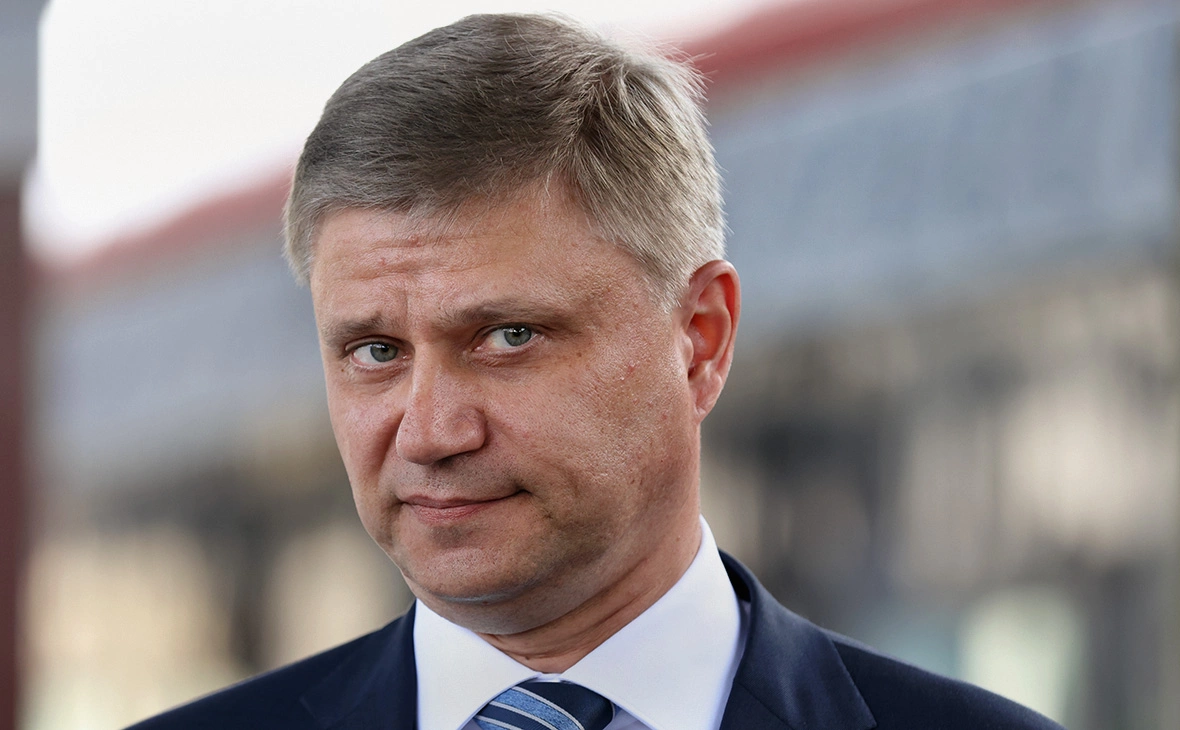 Артём Геодакян / ТАСС