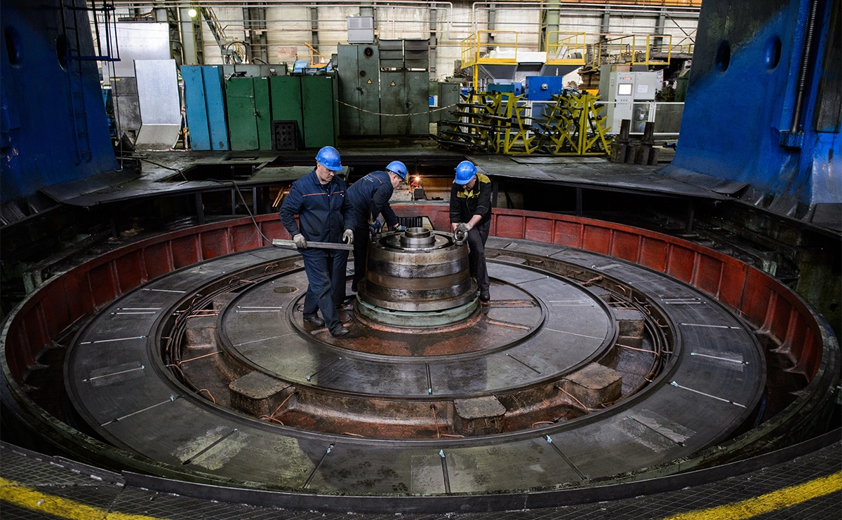 Донат Сорокин / ТАСС