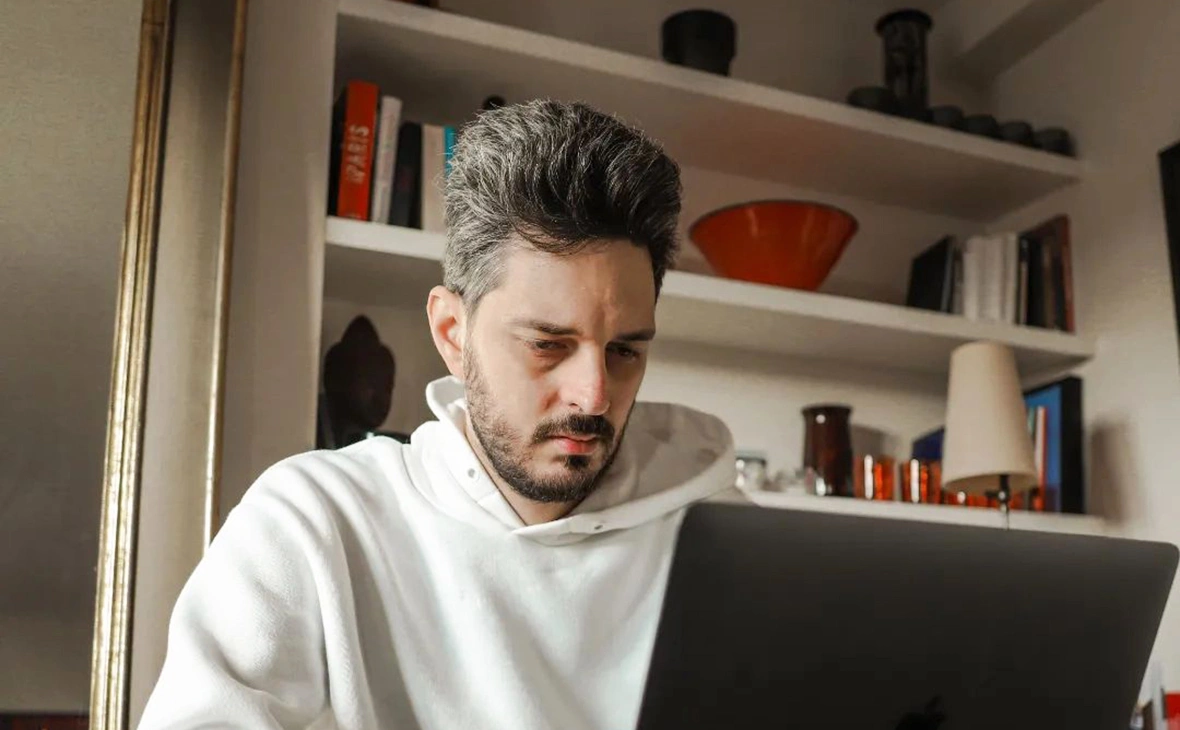 maxim_katz / Instagram (входит в корпорацию Meta, признана экстремистской и запрещена в России)