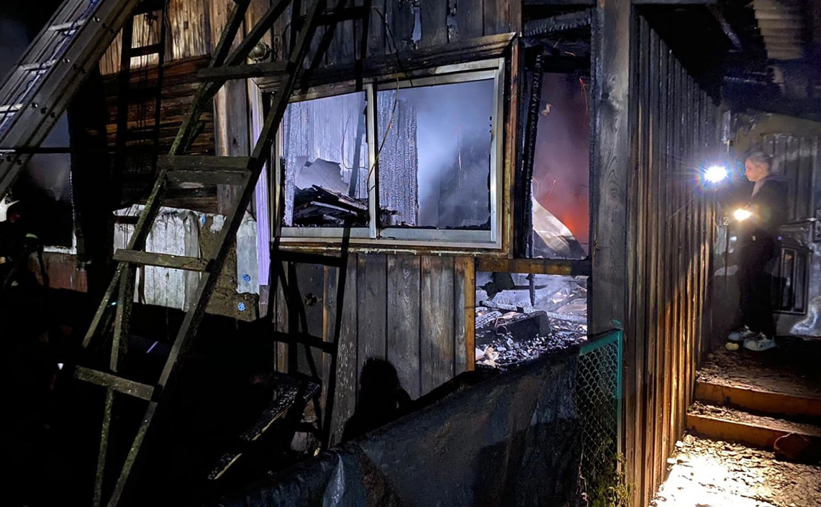 Прокуратура Амурской области