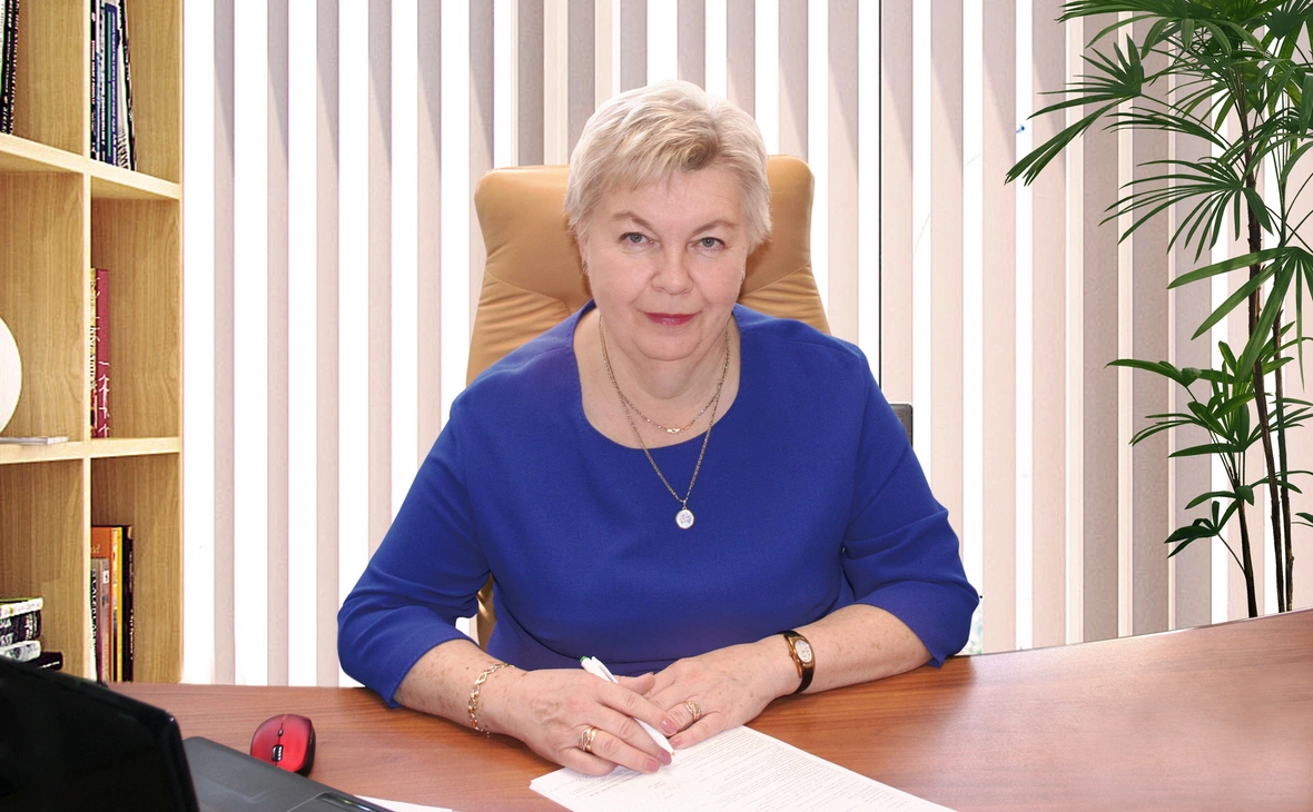 Ассоциация «Теплицы России»