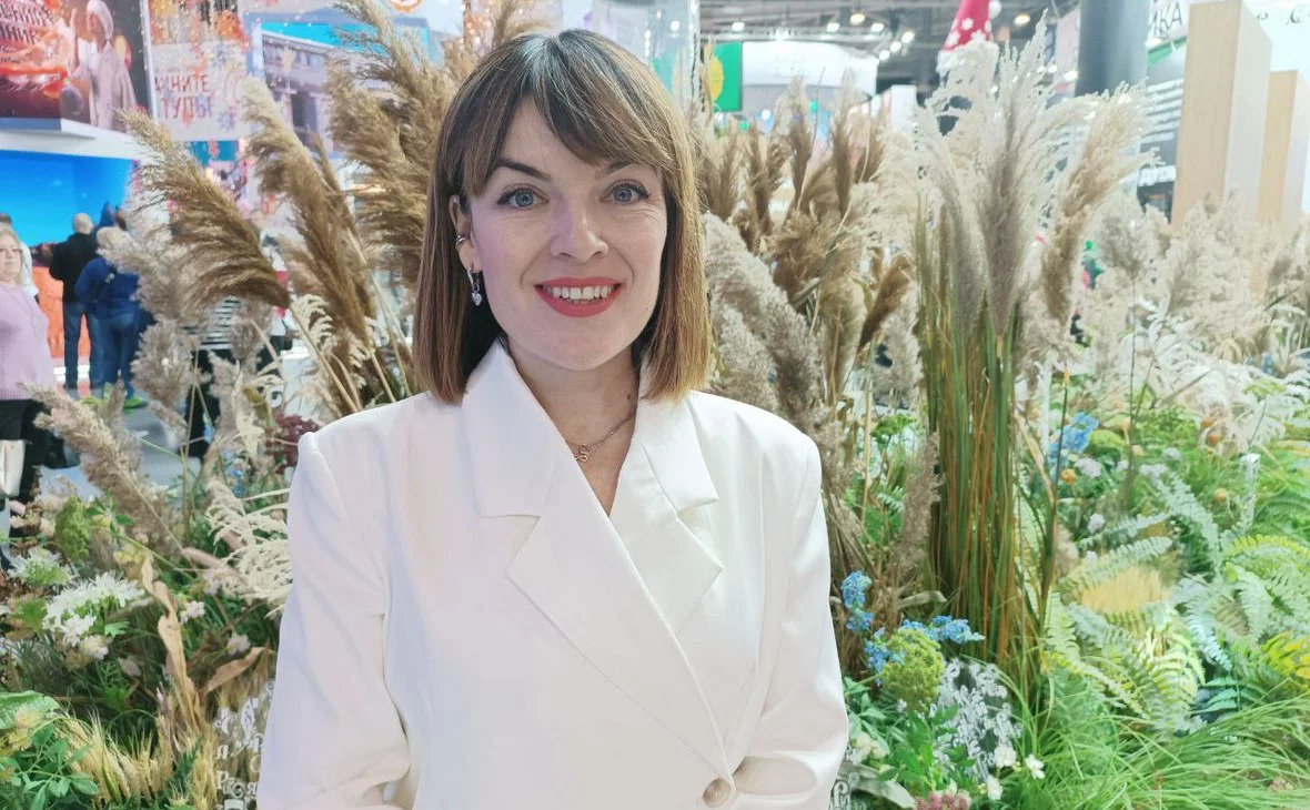 Анастасия Талызина