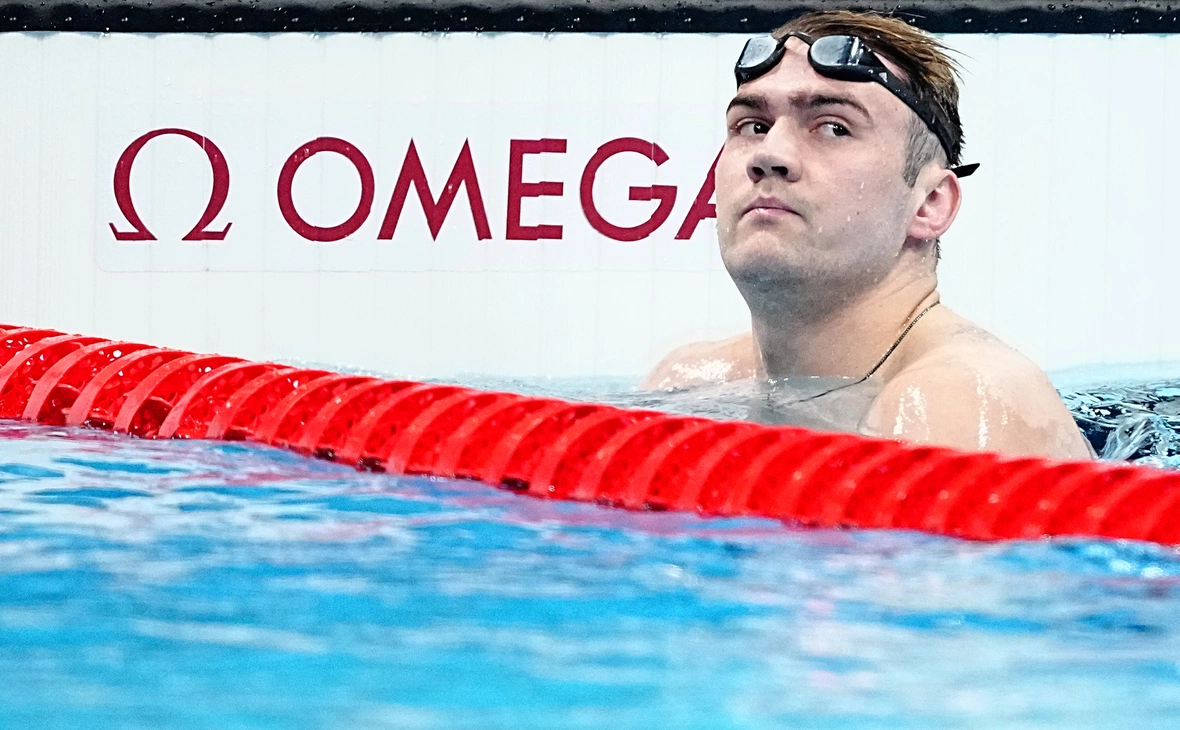 Michael Kappeler / dpa / Global Look Press