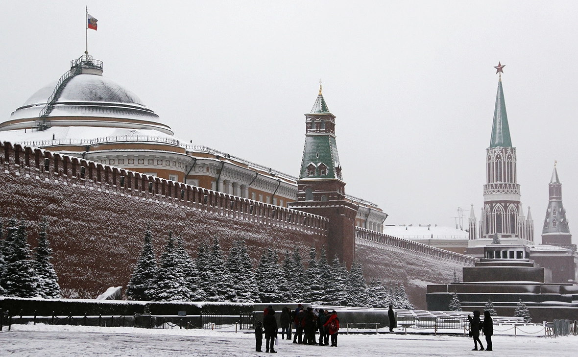 Антон Денисов / РИА Новости