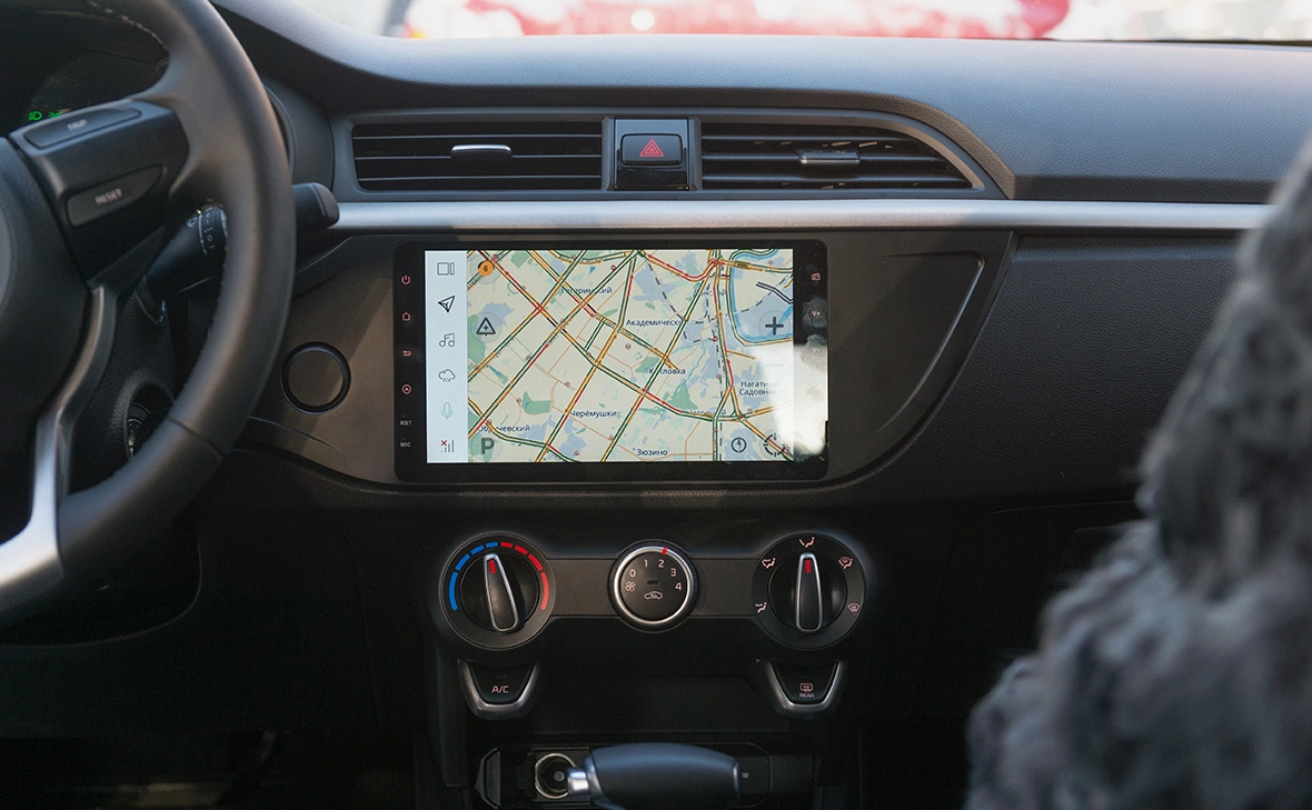 Антон Белицкий / ТАСС