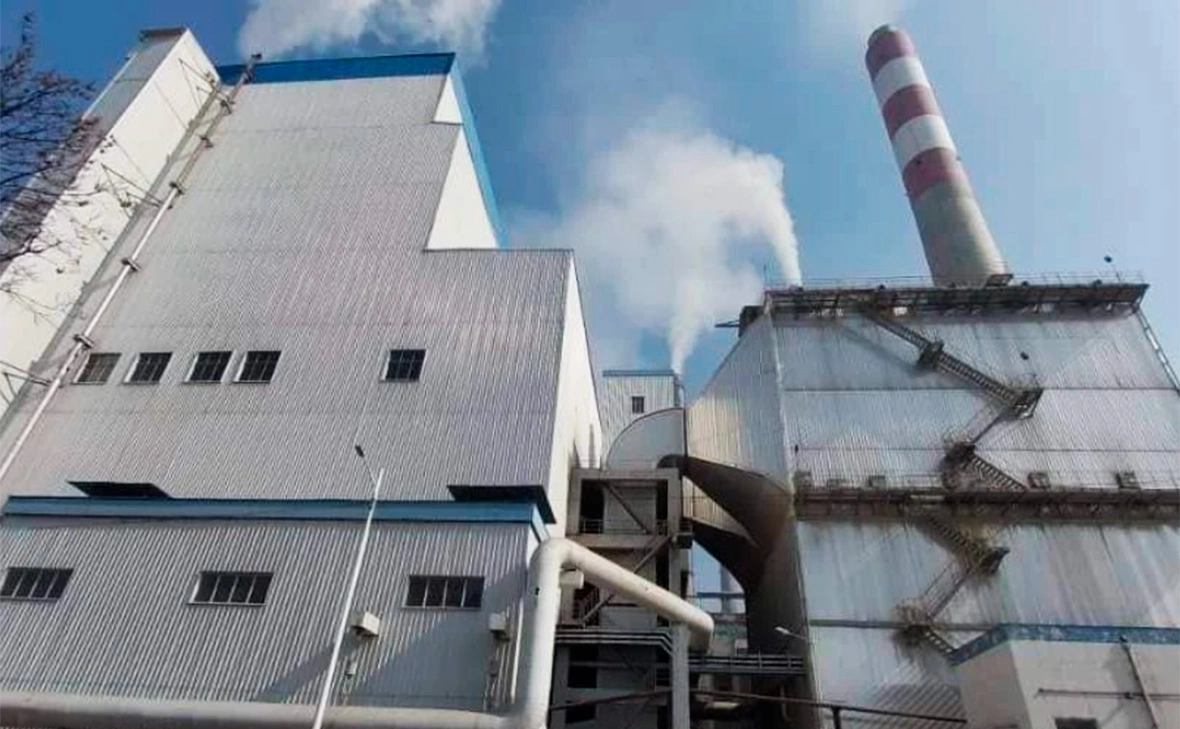 ОАО «Электрические станции»