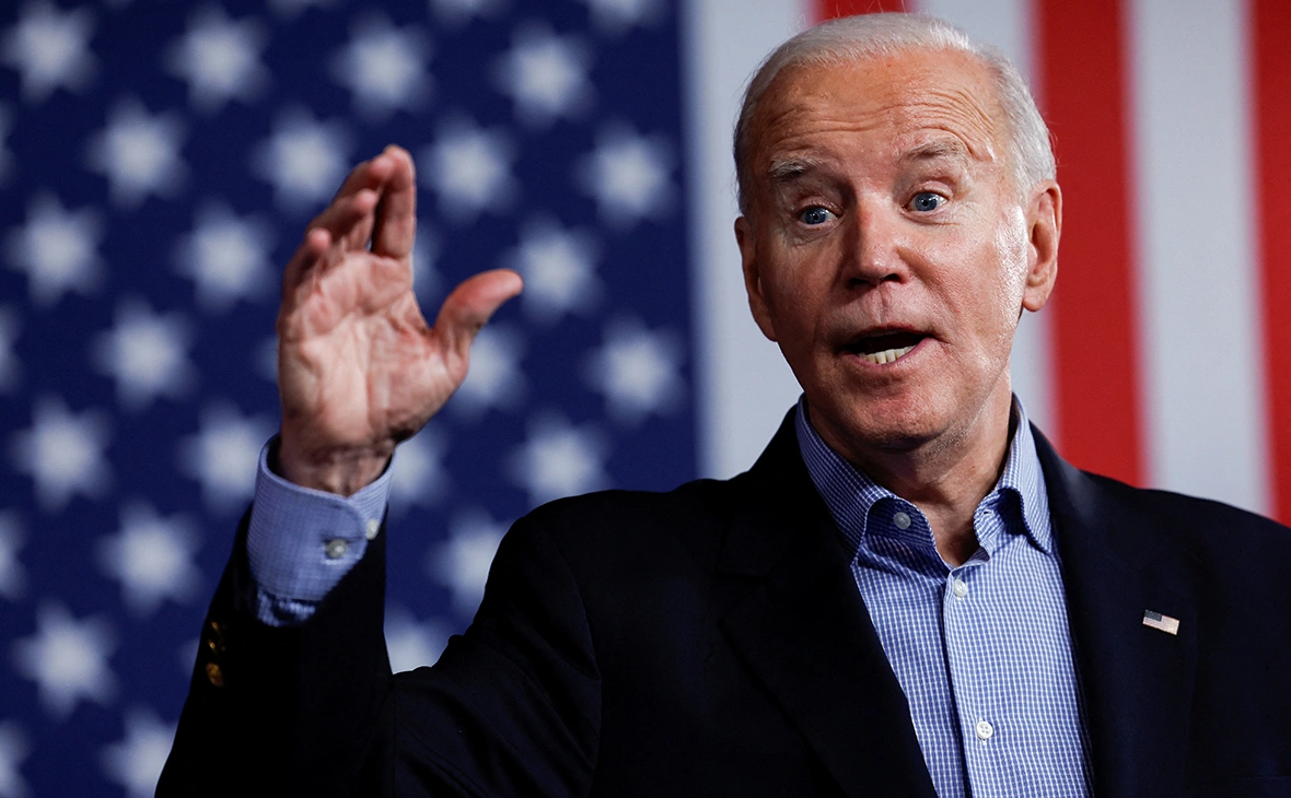 Evelyn Hockstein / Reuters