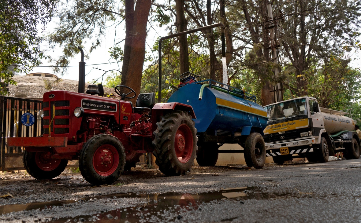 Abinaya Kalyanasundaram / Reuters