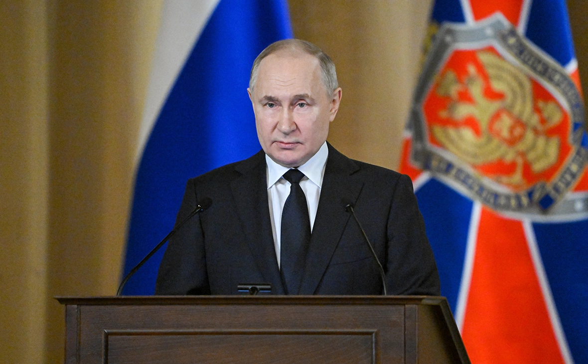 Сергей Гунеев / ТАСС