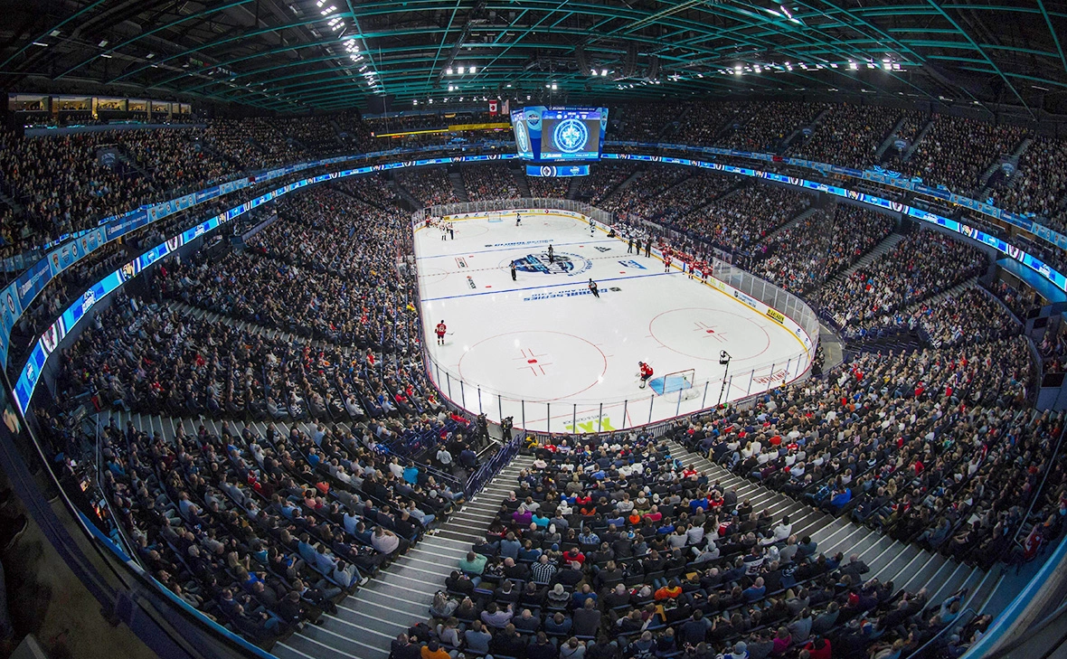 Tomi Hänninen / Newspix24 / imago sportfotodienst / Global Look Press