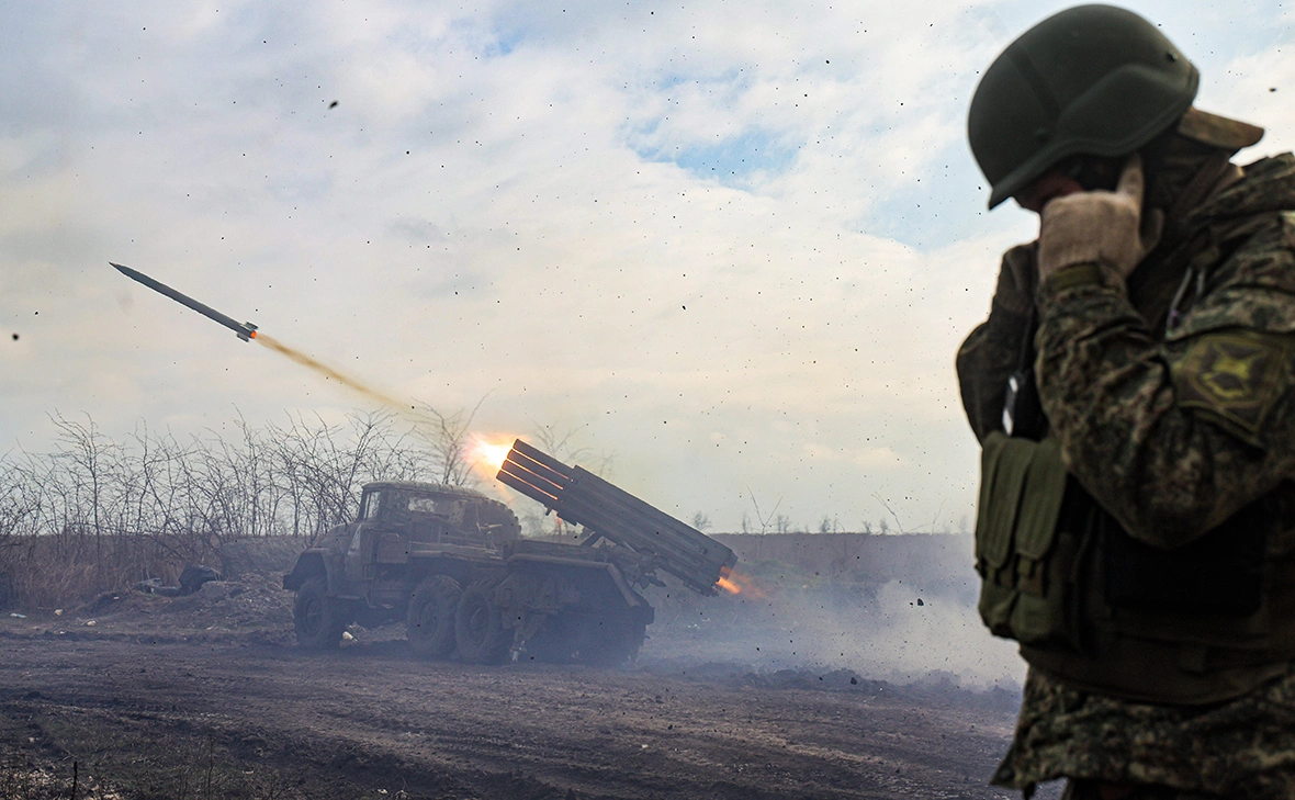 Алексей Коновалов / ТАСС