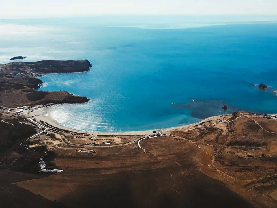 агентство по туризму Приморского края 