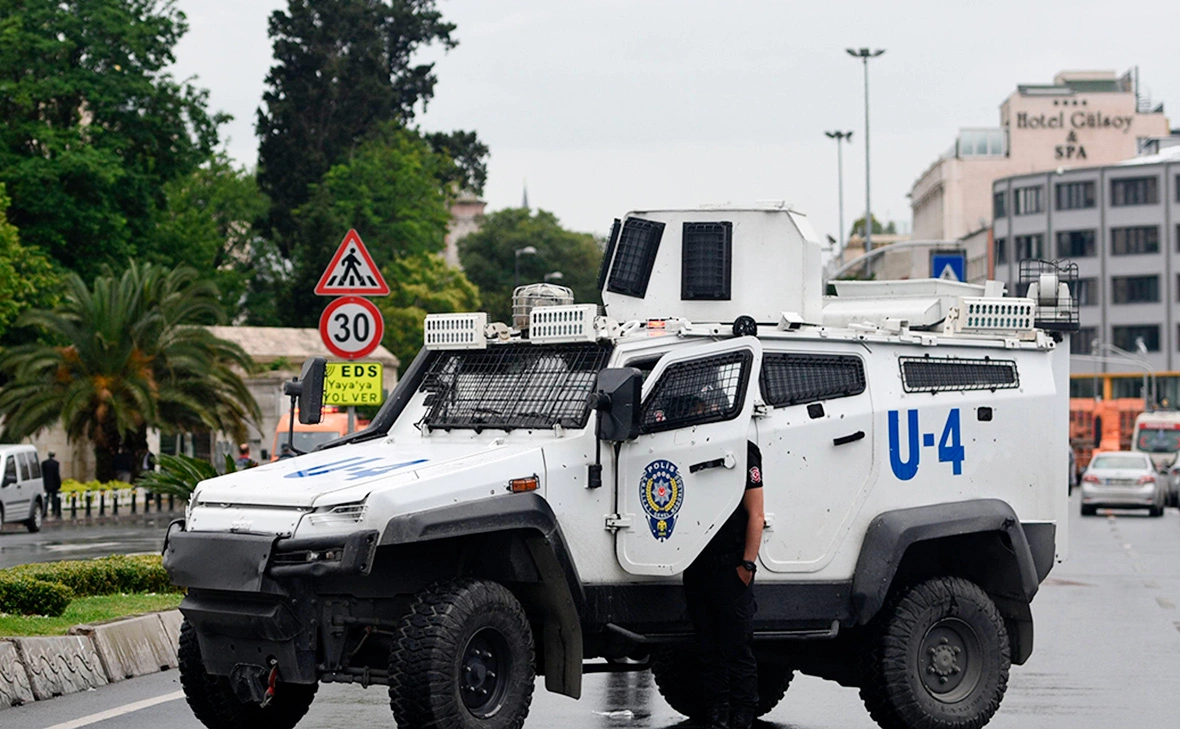 IMAGO / Global Look Press