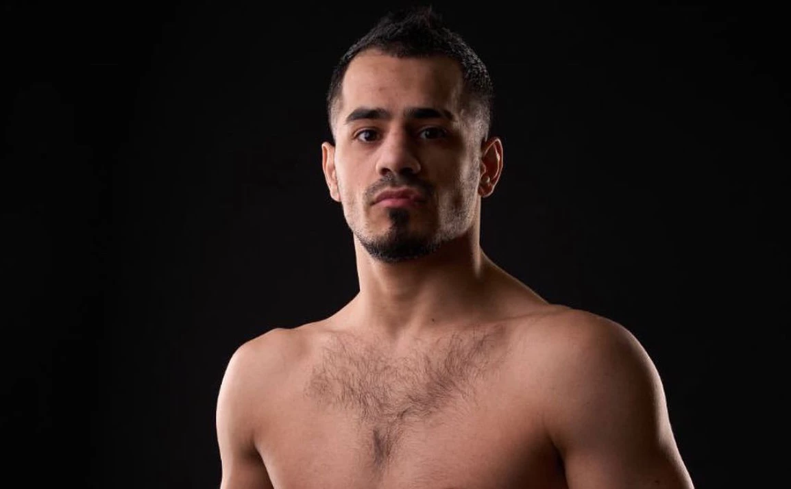 djavid_rz / Instagram (владелец соцсети Meta признана экстремистской организацией и запрещена в России)