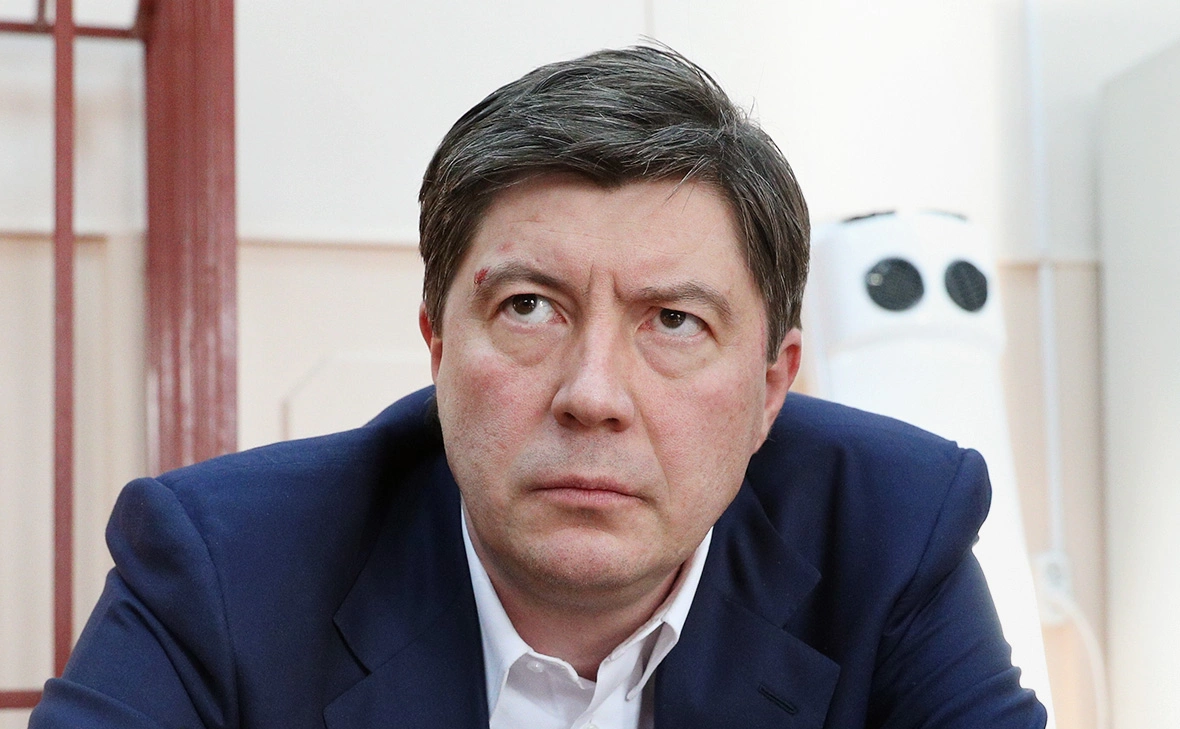 Андрей Любимов / РБК