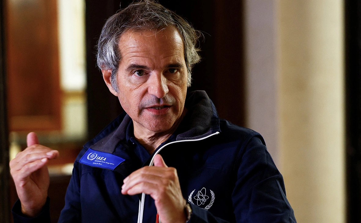 Валентин Огиренко / Reuters