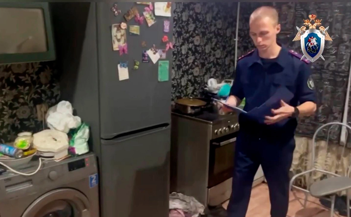 ГСУ СК России по Красноярскому краю и Республике Хакасия