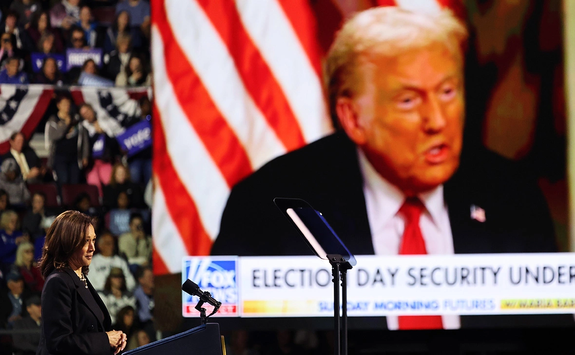 Michael M. Santiago / Getty Images