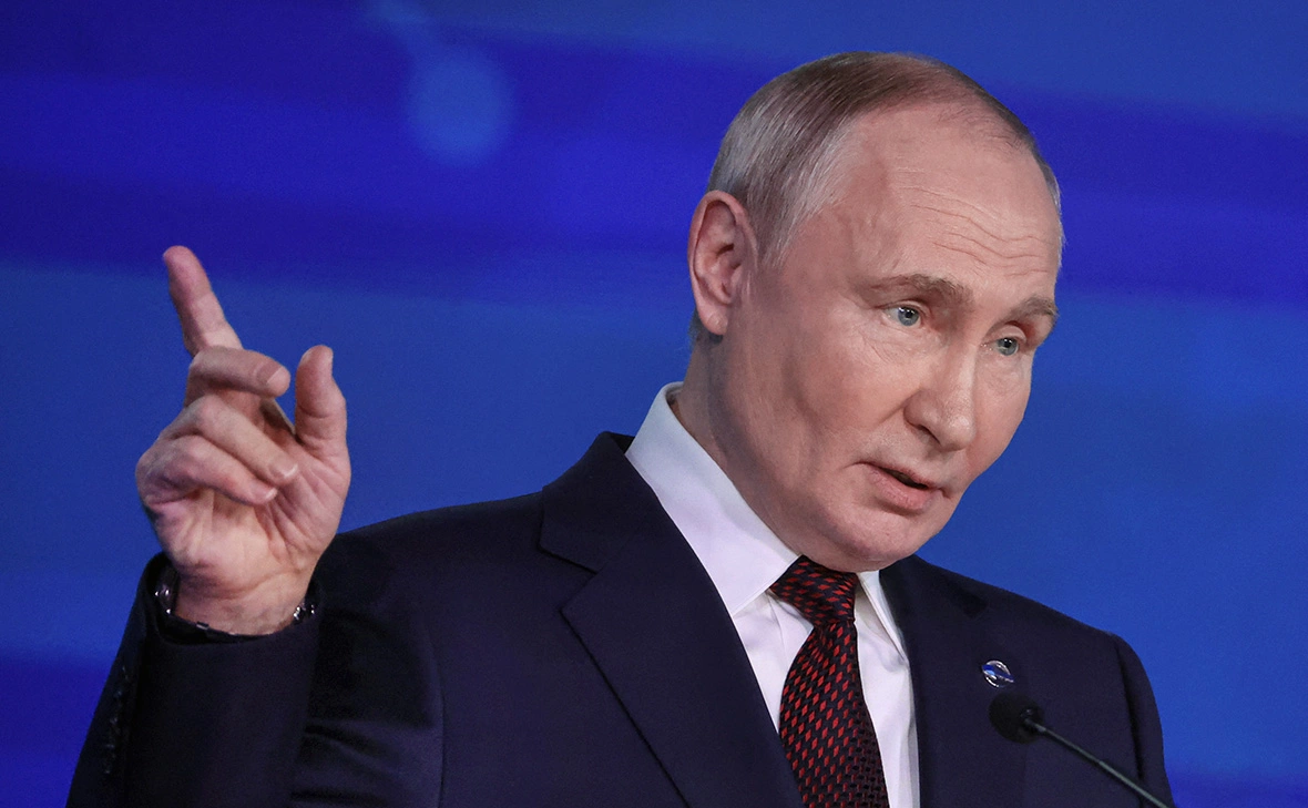 Максим Шипенков / Reuters