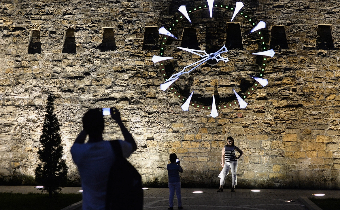 Владимир Астапкович / РИА Новости