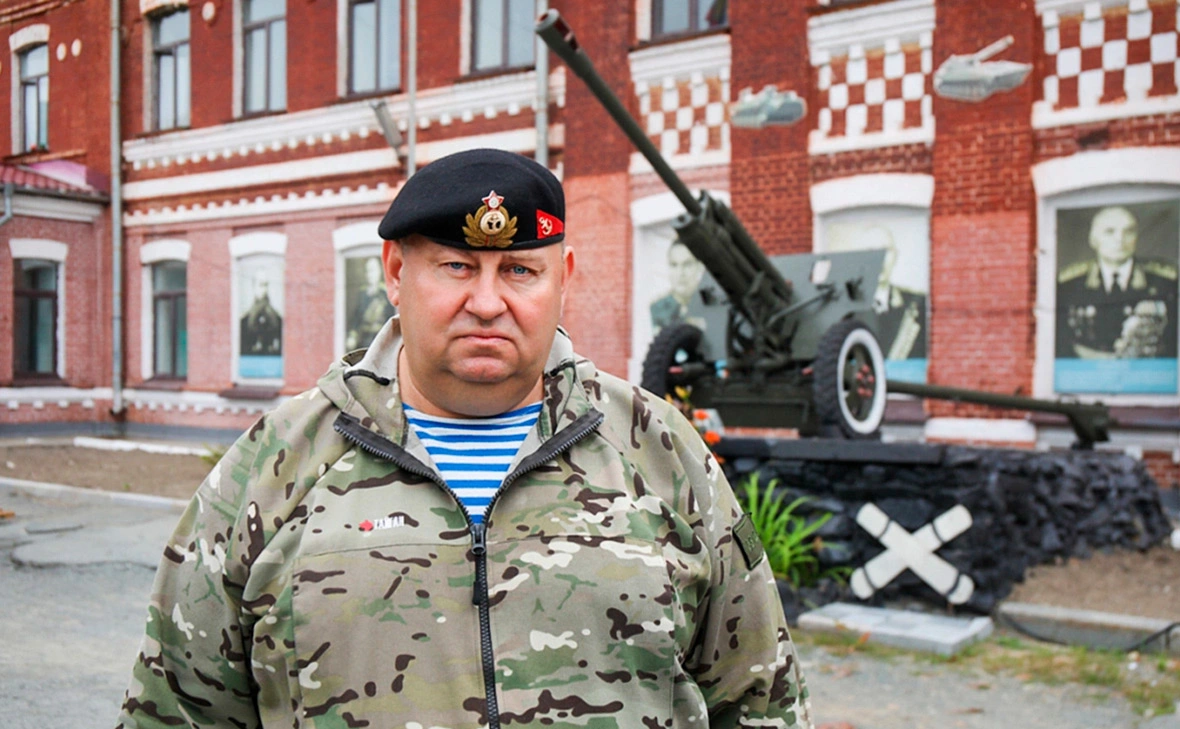 Иван Дякин / Правительство Приморского края