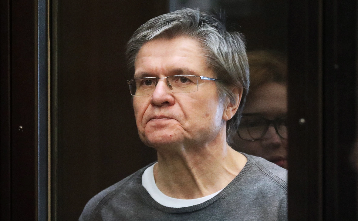 Михаил Почуев / ТАСС