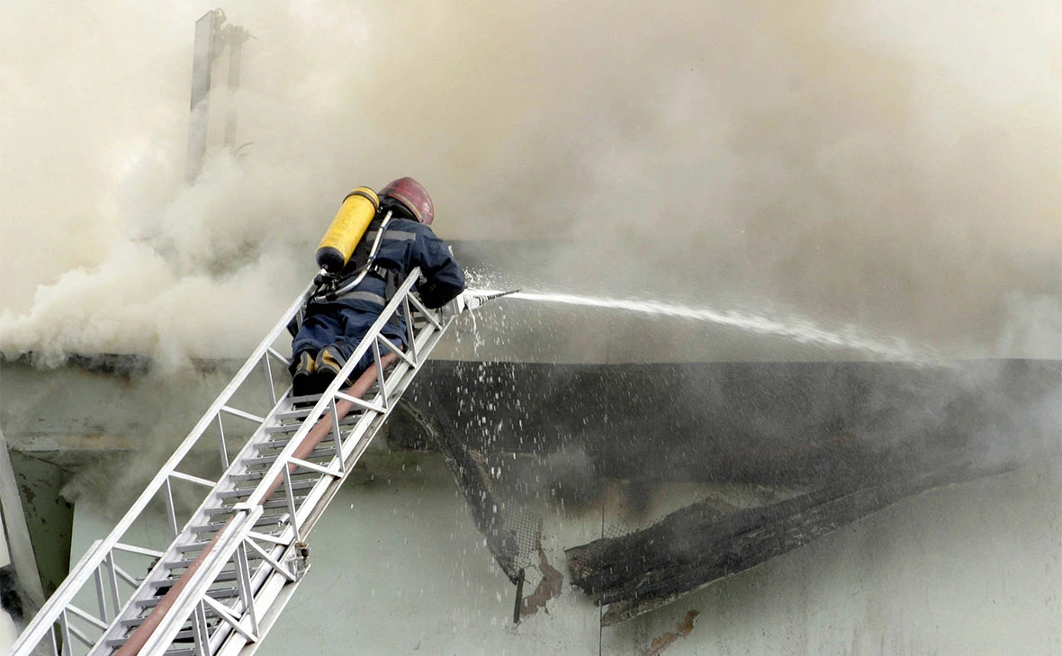 Замир Усманов / Global Look Press