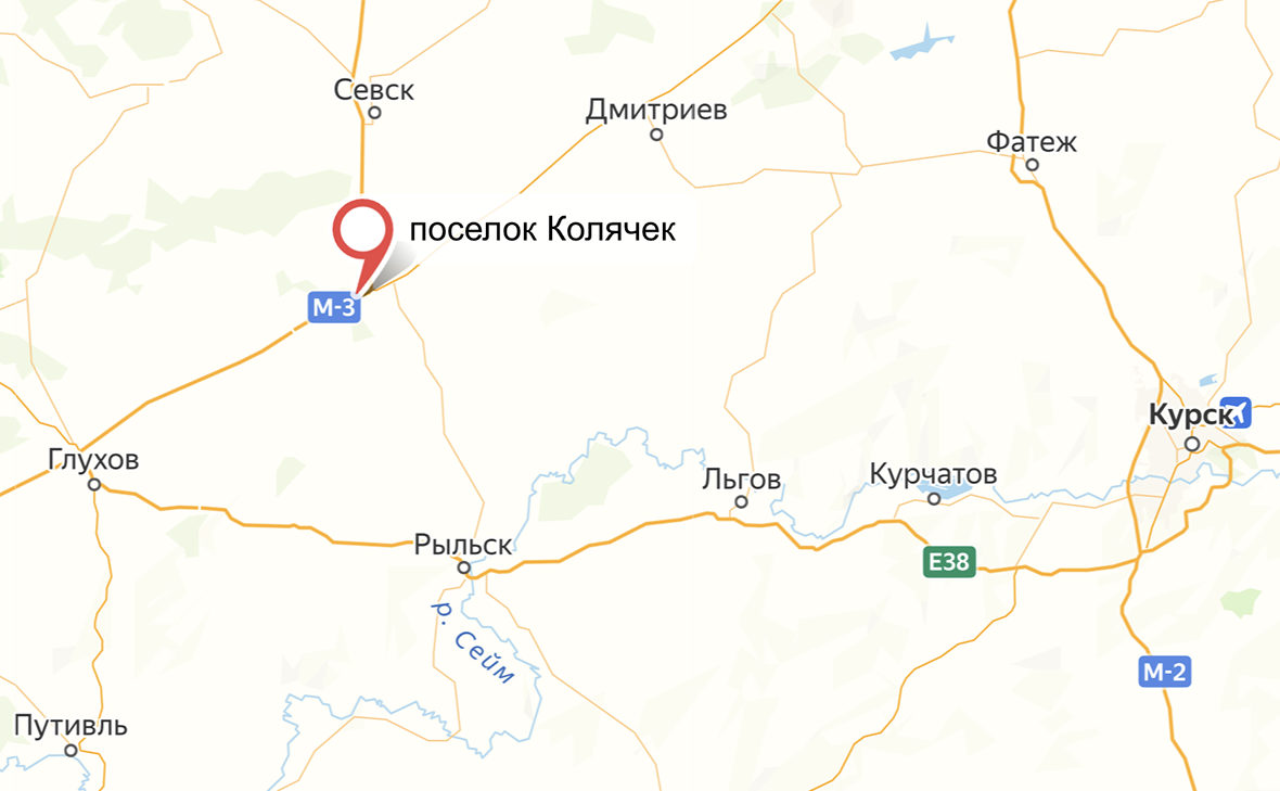 сервис «Яндекс.Карты»