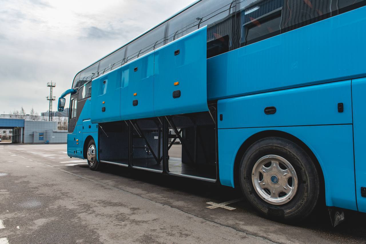 Фото: Кирилл Поляков / tg