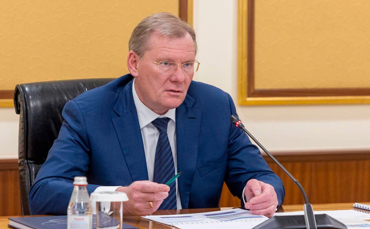 Каспийский Трубопроводный Консорциум / Telegram