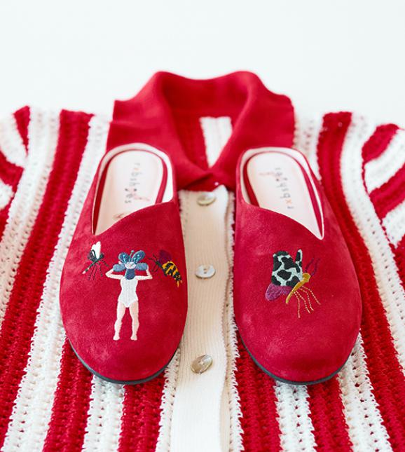 rxbshoes и Сергей Кретенчук